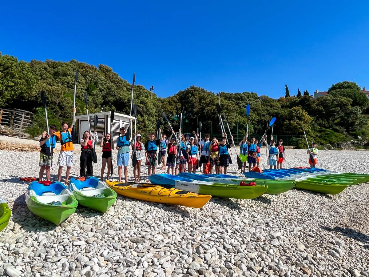 Punta Verudela Snorkeling